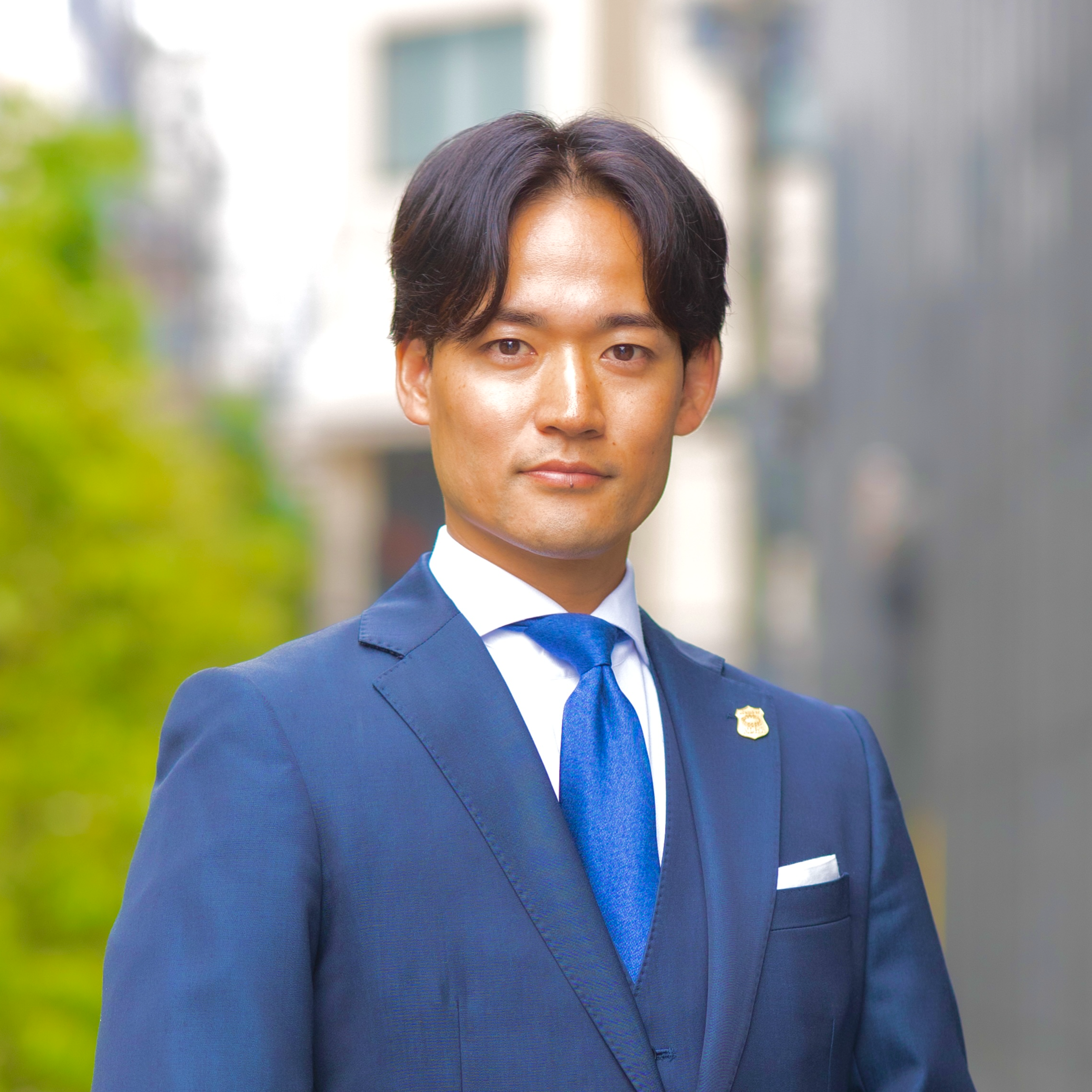 河俣 宗兵