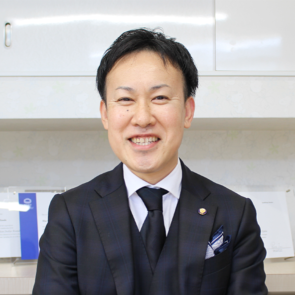 川西 正人