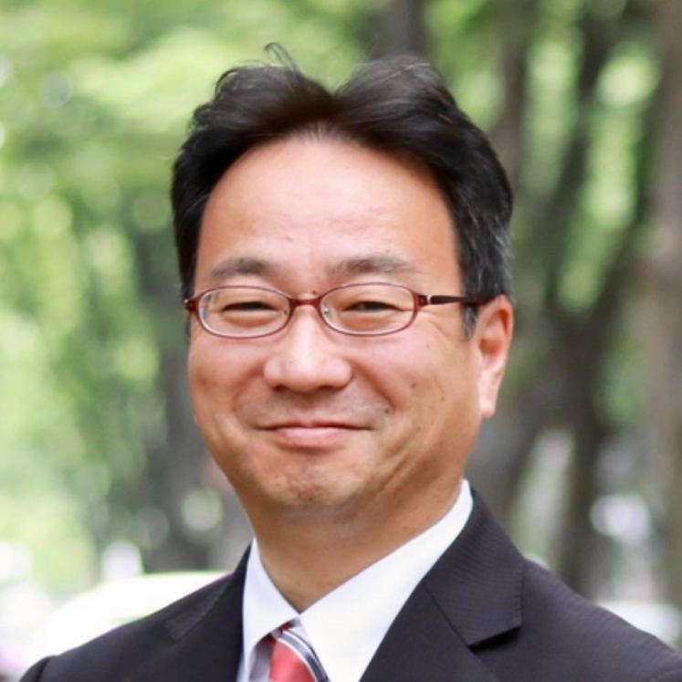 河野 聡