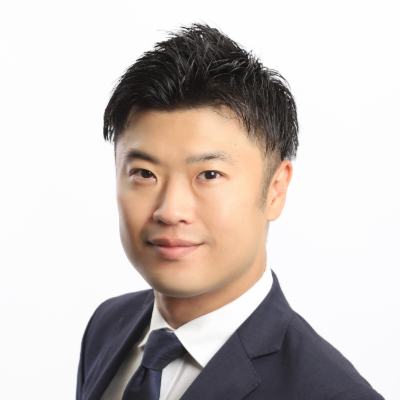 鬼窪 哲也