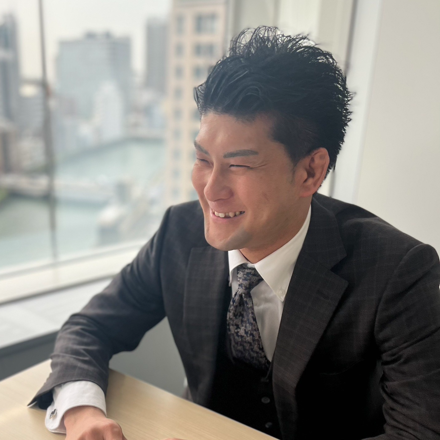 木曽田 和也