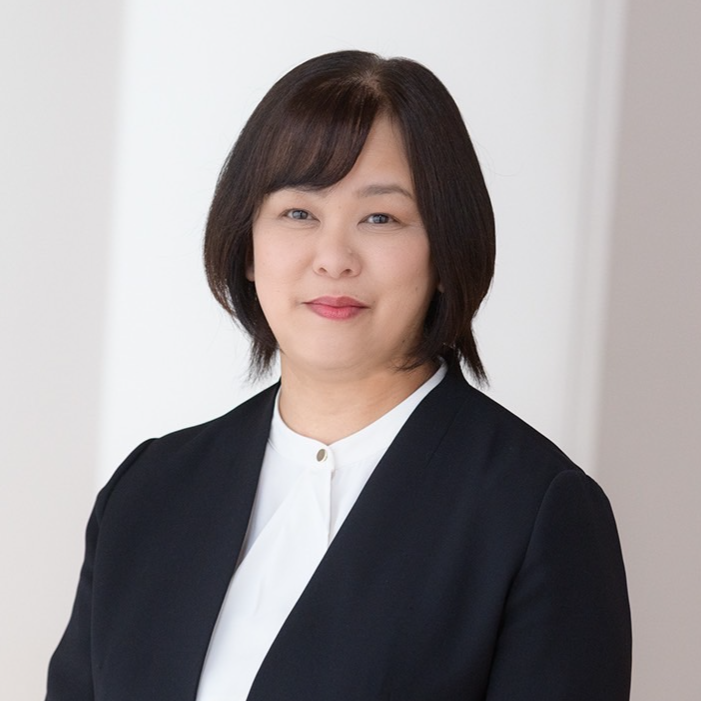 櫛引 由美子