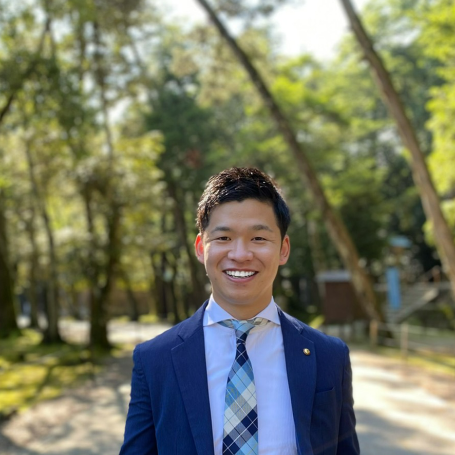 前田 幹太