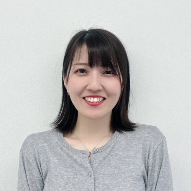 増岡 真奈美