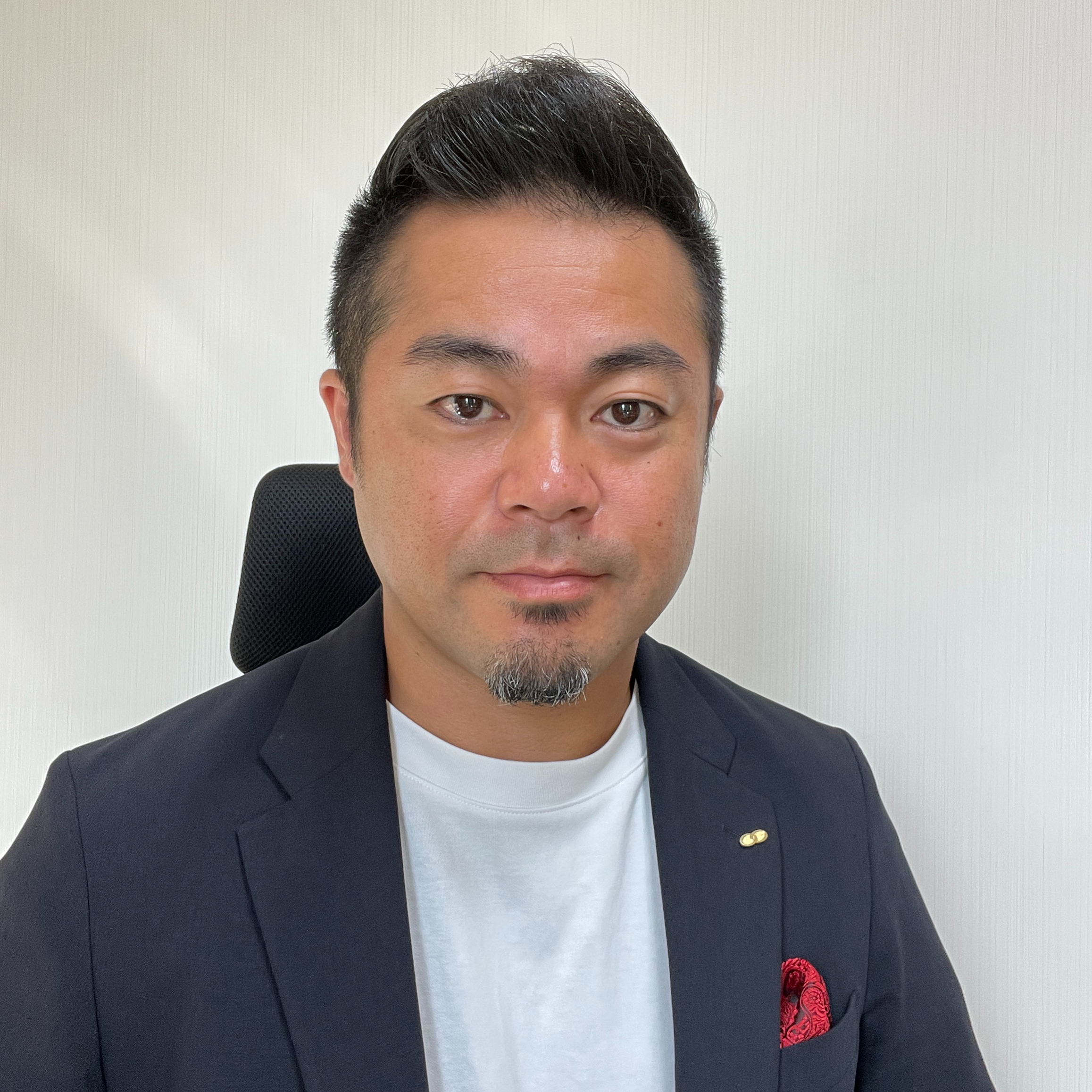 松井 新吾