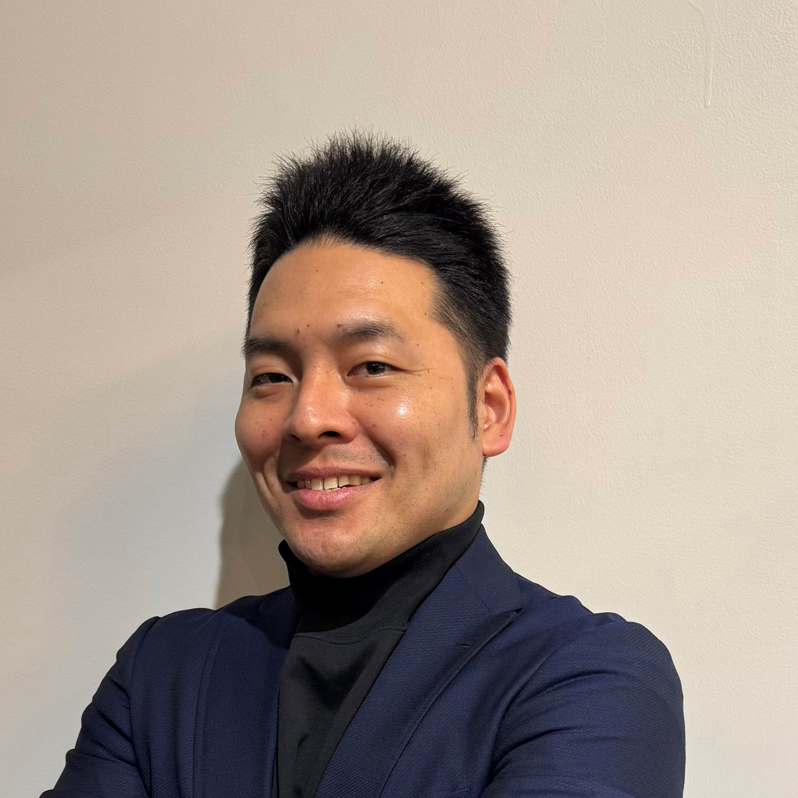 松本 敏志