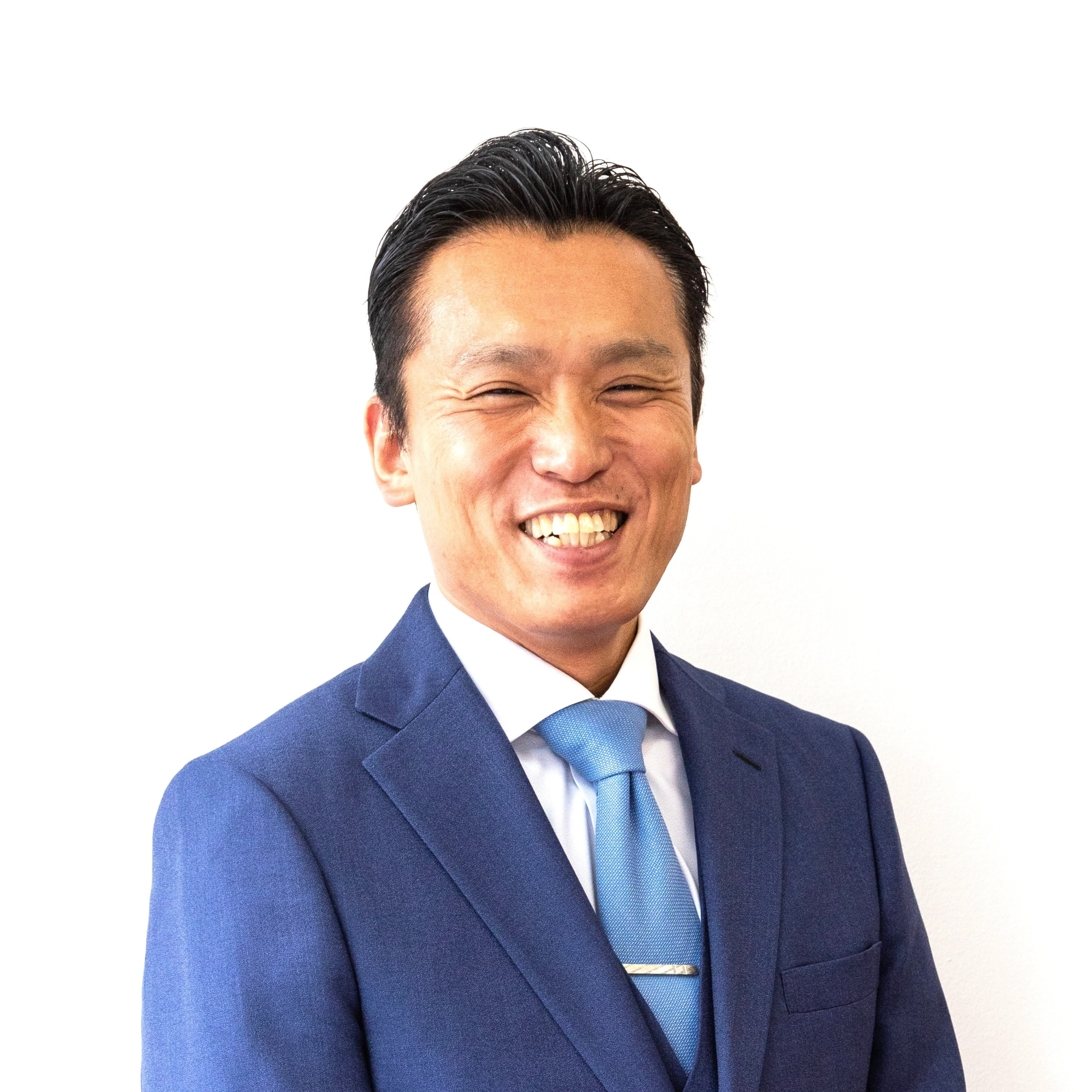 松永 明大