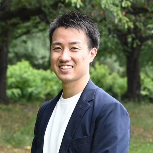 松下 大輔