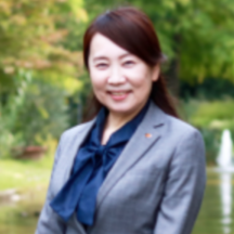 水野 優子