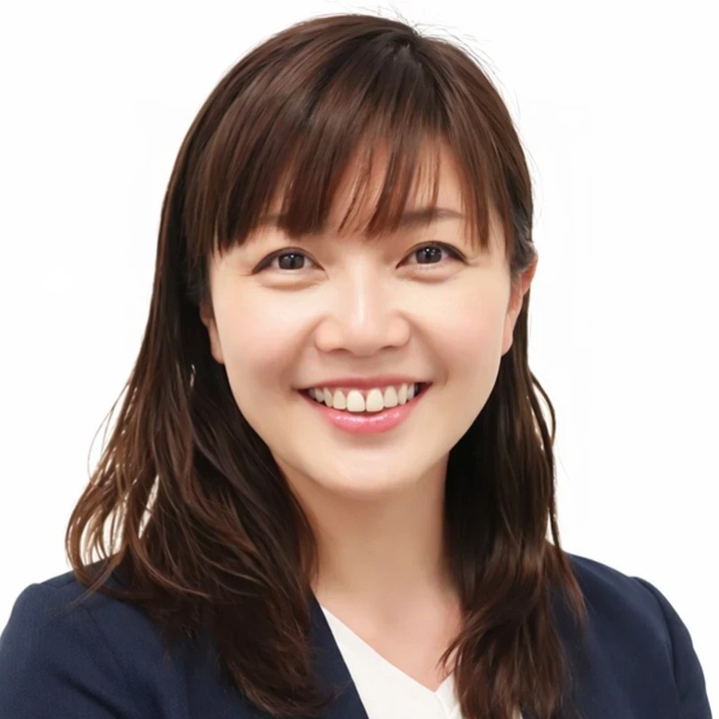 森重 由里子