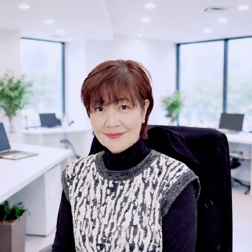 向井 広美