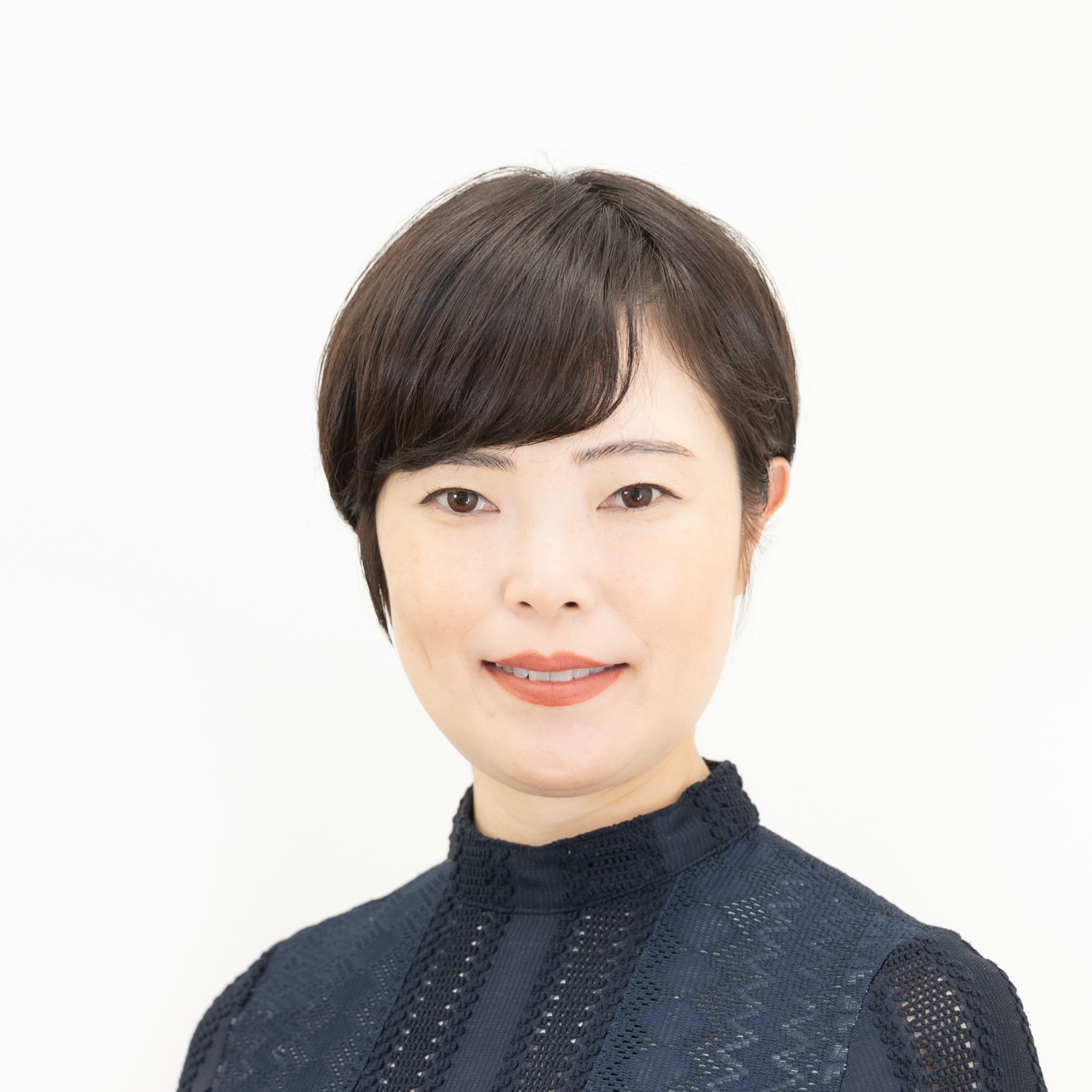 長尾 真裕美
