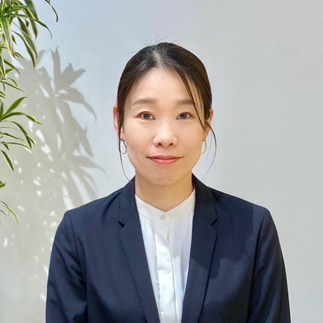 中川 真衣