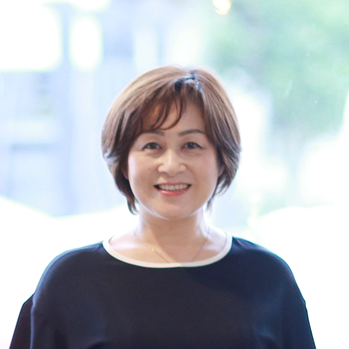 中村 敦子
