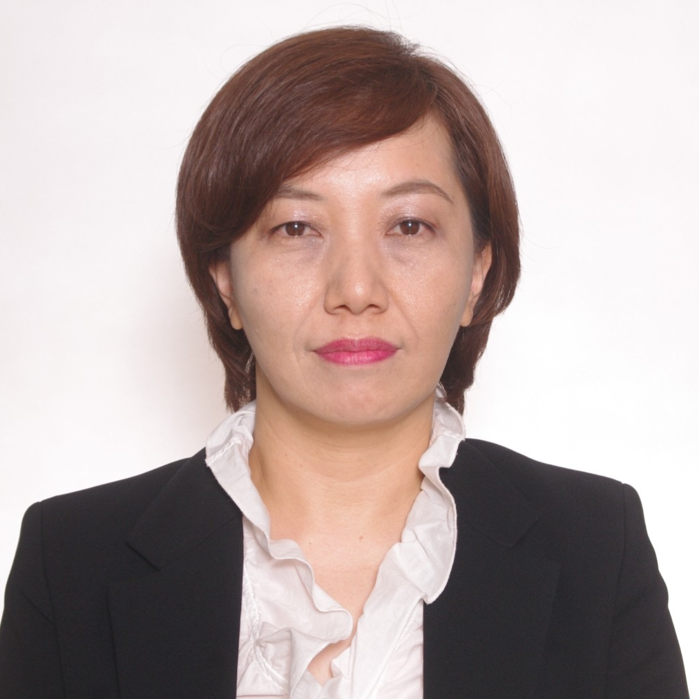 中野 美佐子