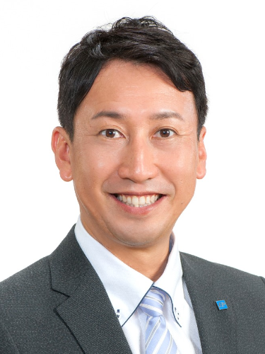中谷 公平