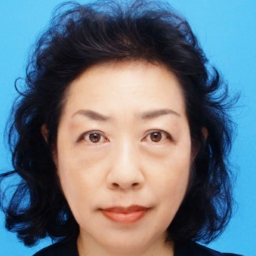 奈良 智子