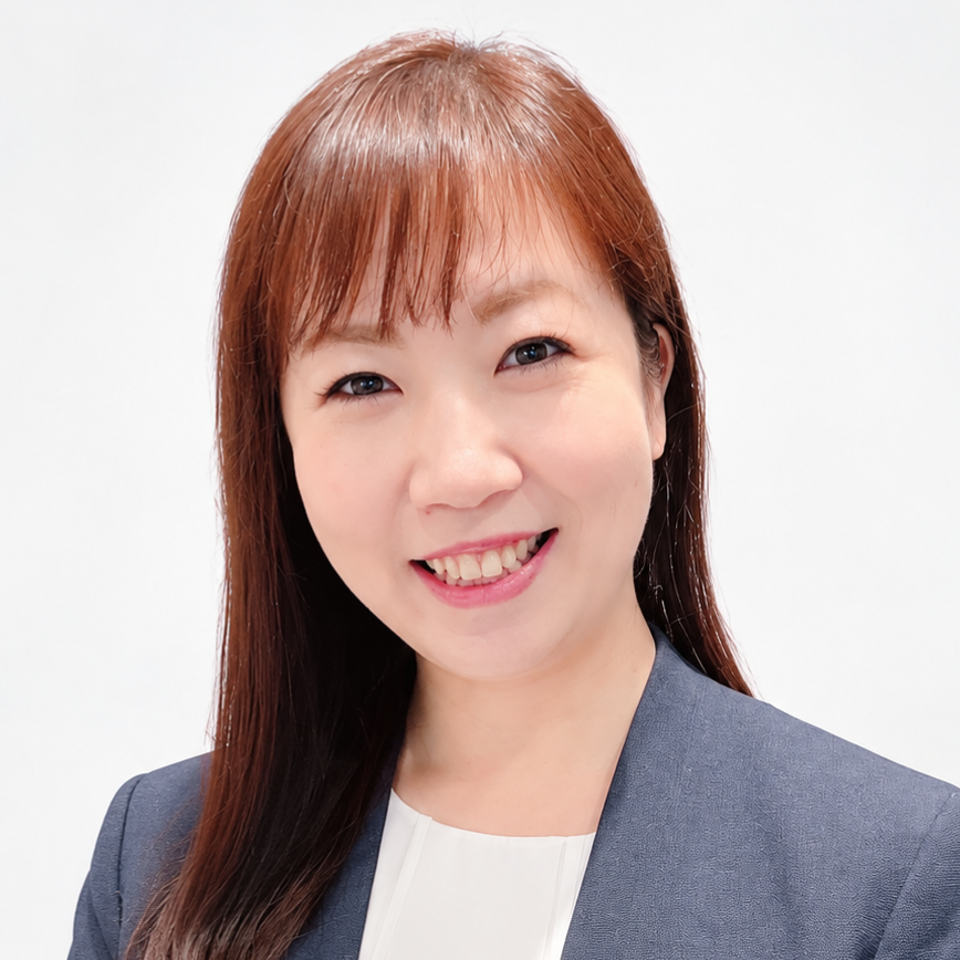 夏堀 麻奈美