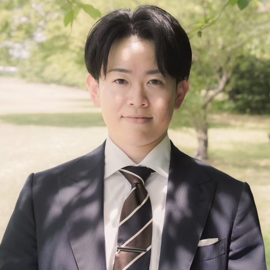 根岸 大輝