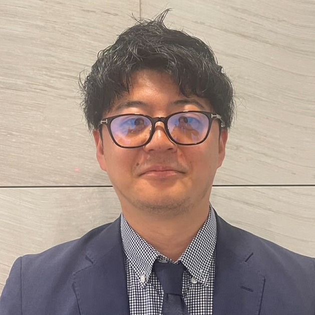 西田 優太