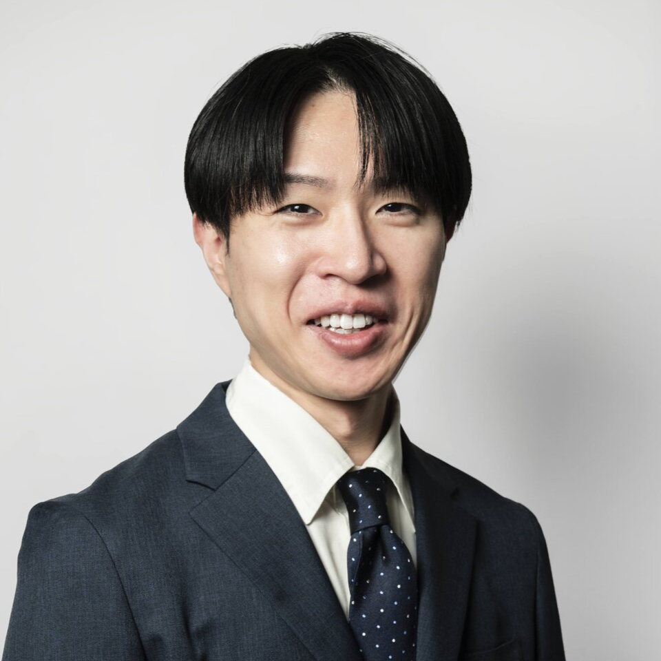西川 悠太
