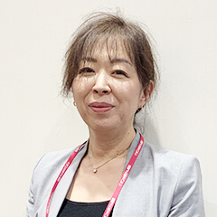 野町 清美