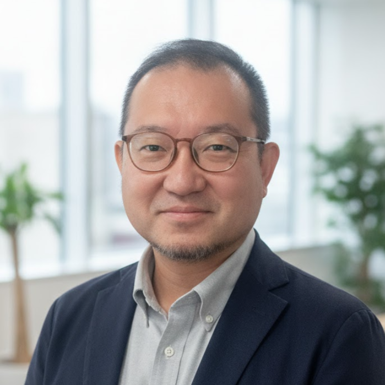 野村 文勇