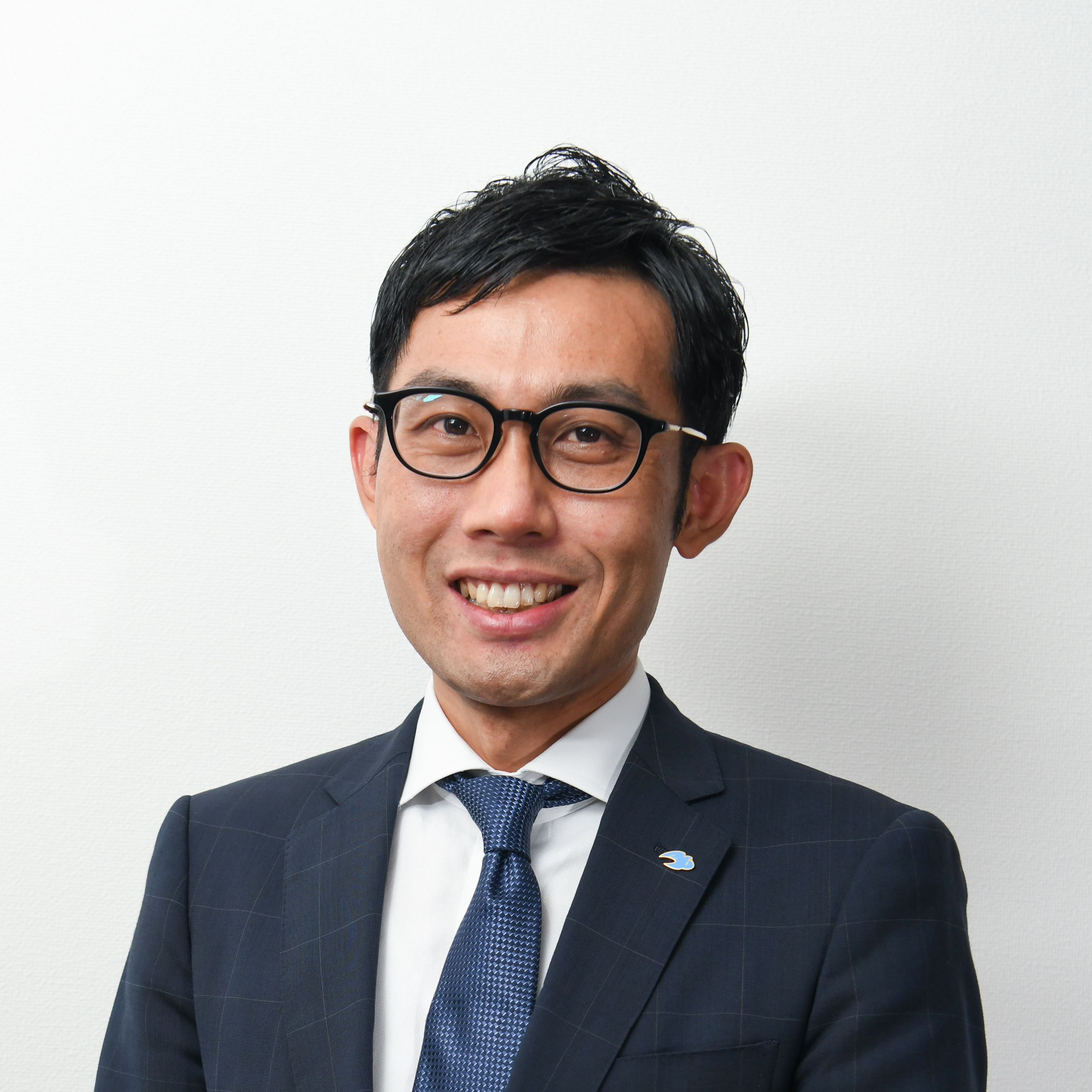布田 仁之