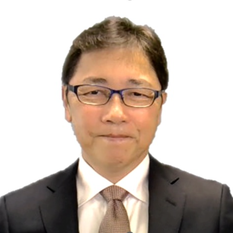 大西 真義