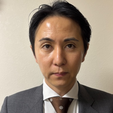 大角 充司