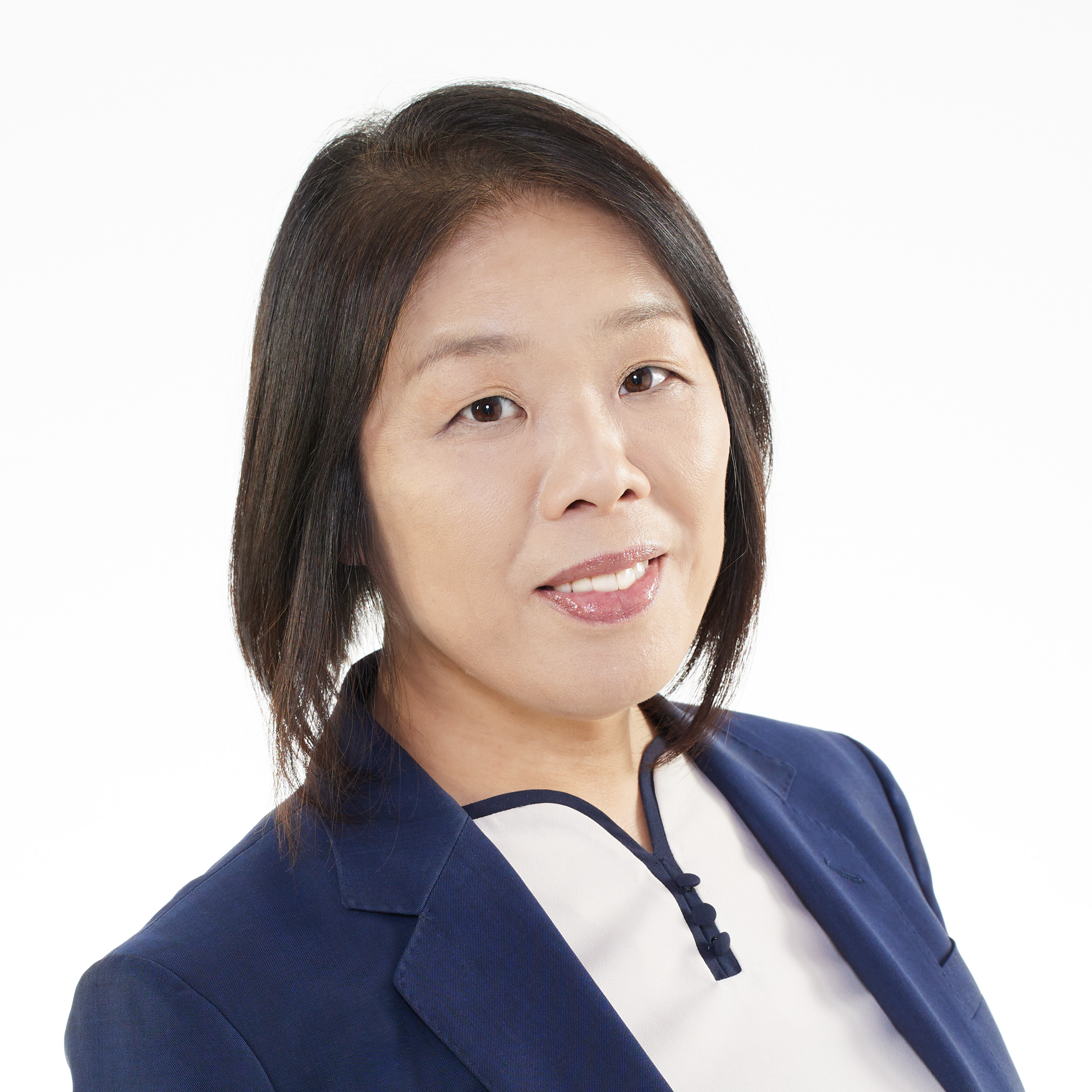 大槻 勢津子