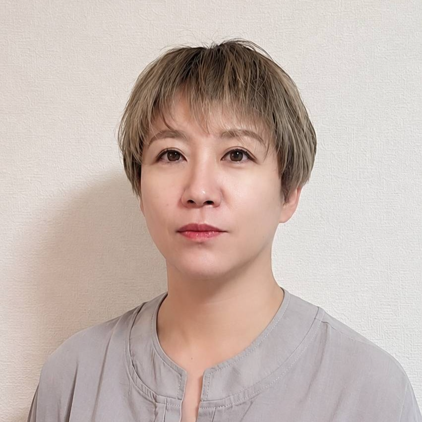 坂川 美香