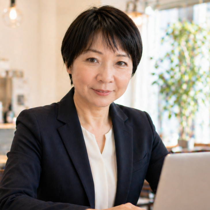 坂本 寿恵