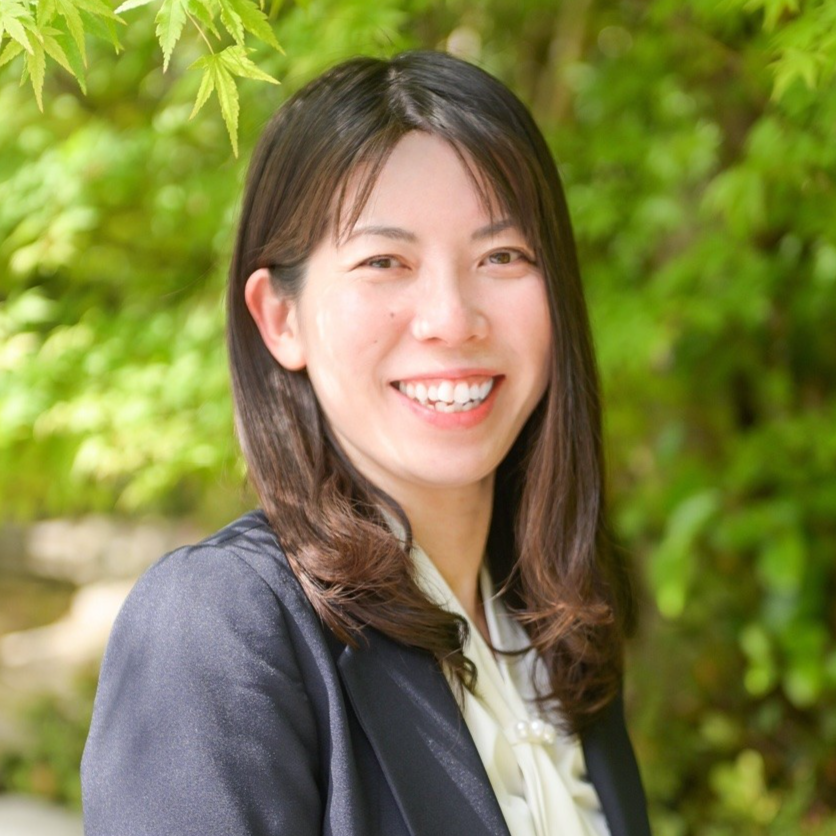 實藤 明美