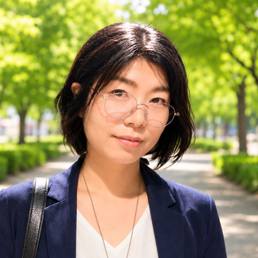 佐藤 伊津美