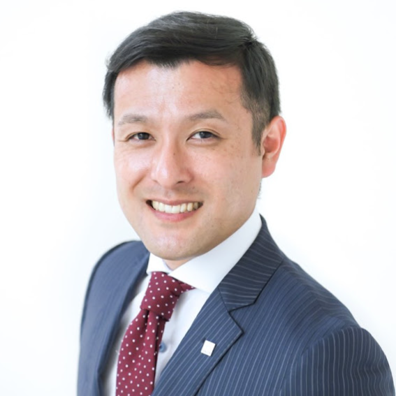 渋谷 明伸