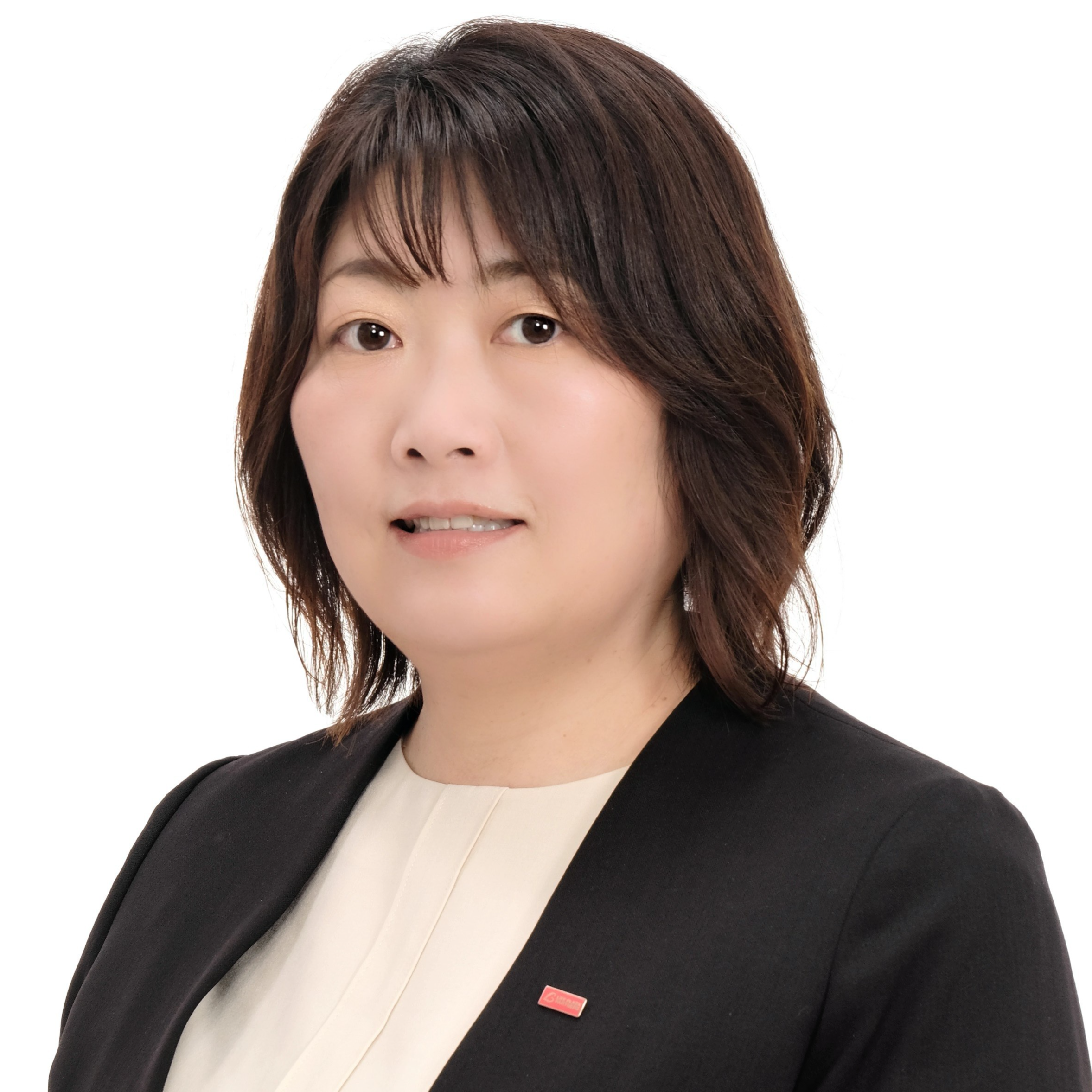 白石 まゆみ