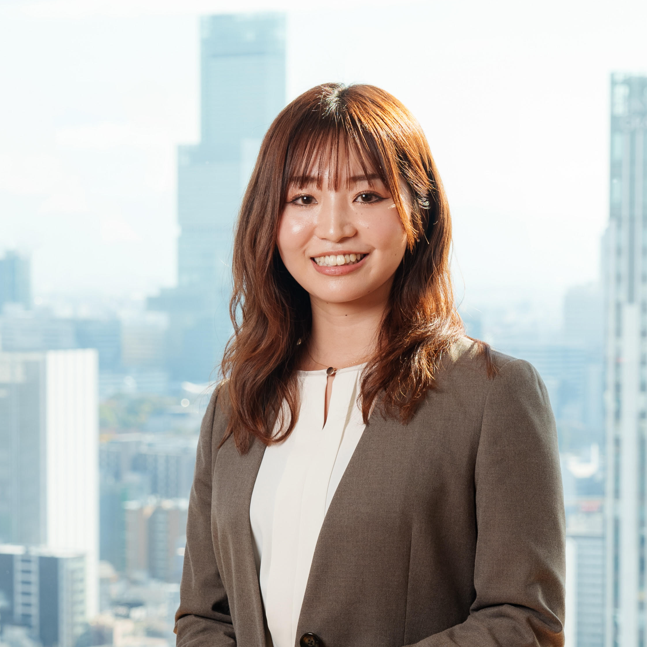 白坂 真菜