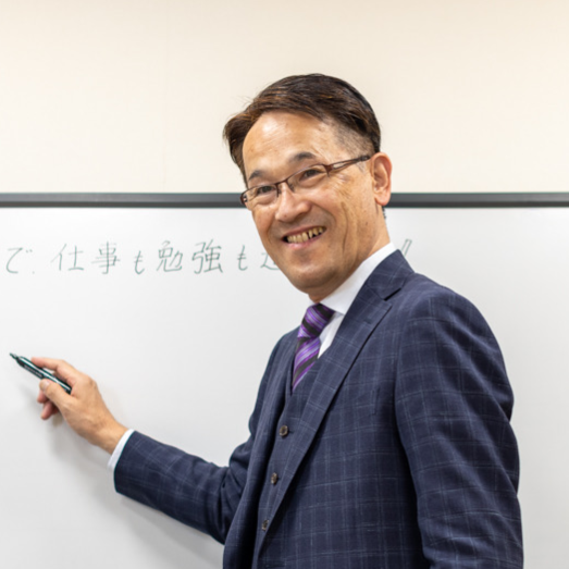 髙木 博康