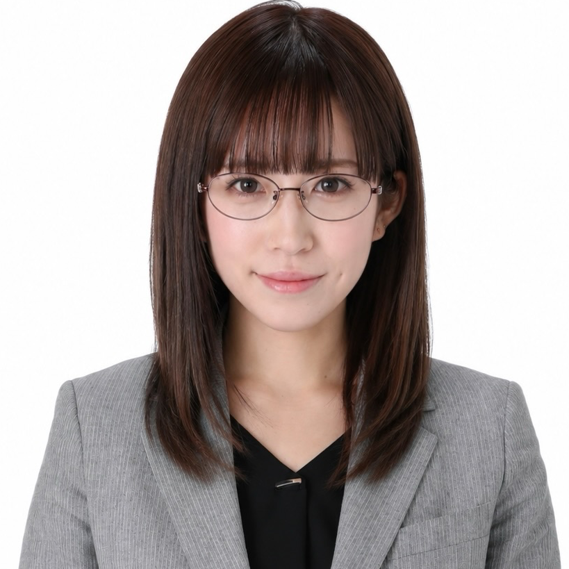 髙橋 菜奈