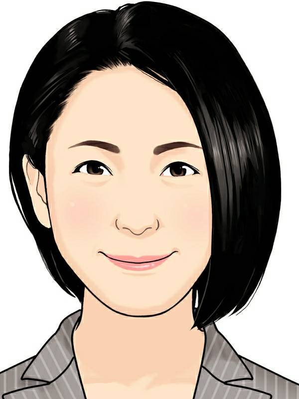 竹本 幸代