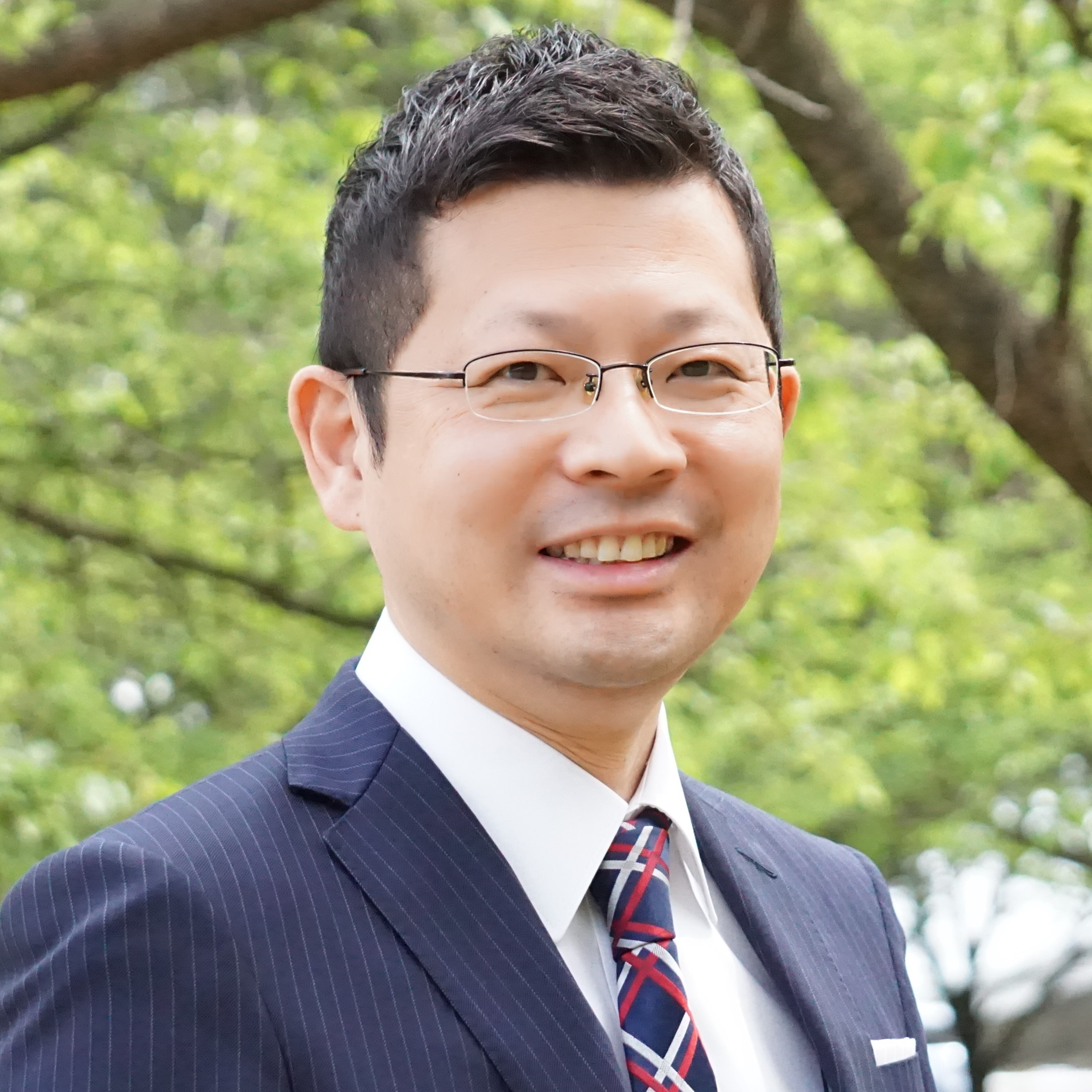 武村 哲也