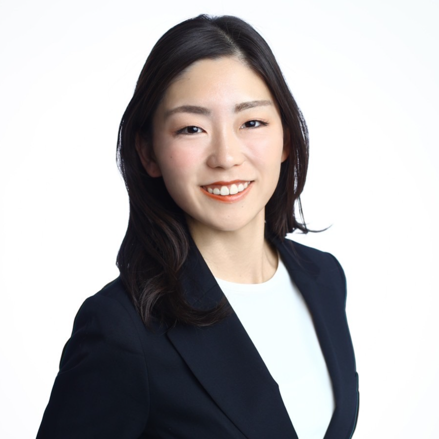 德川 直子