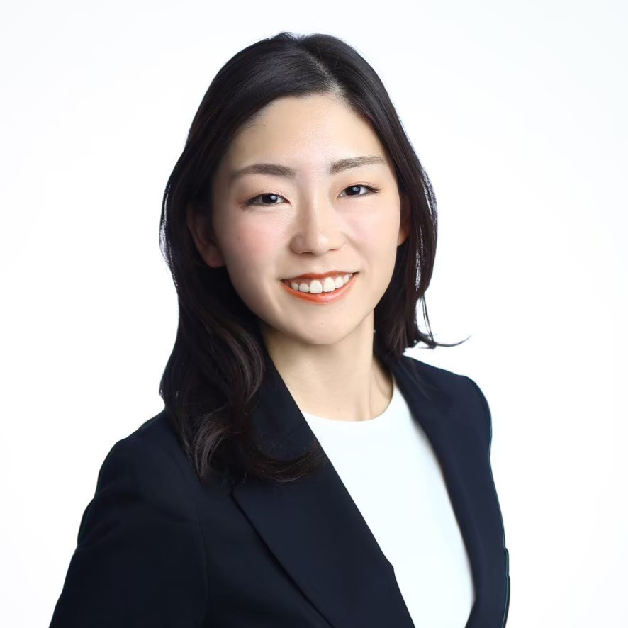 德川 直子