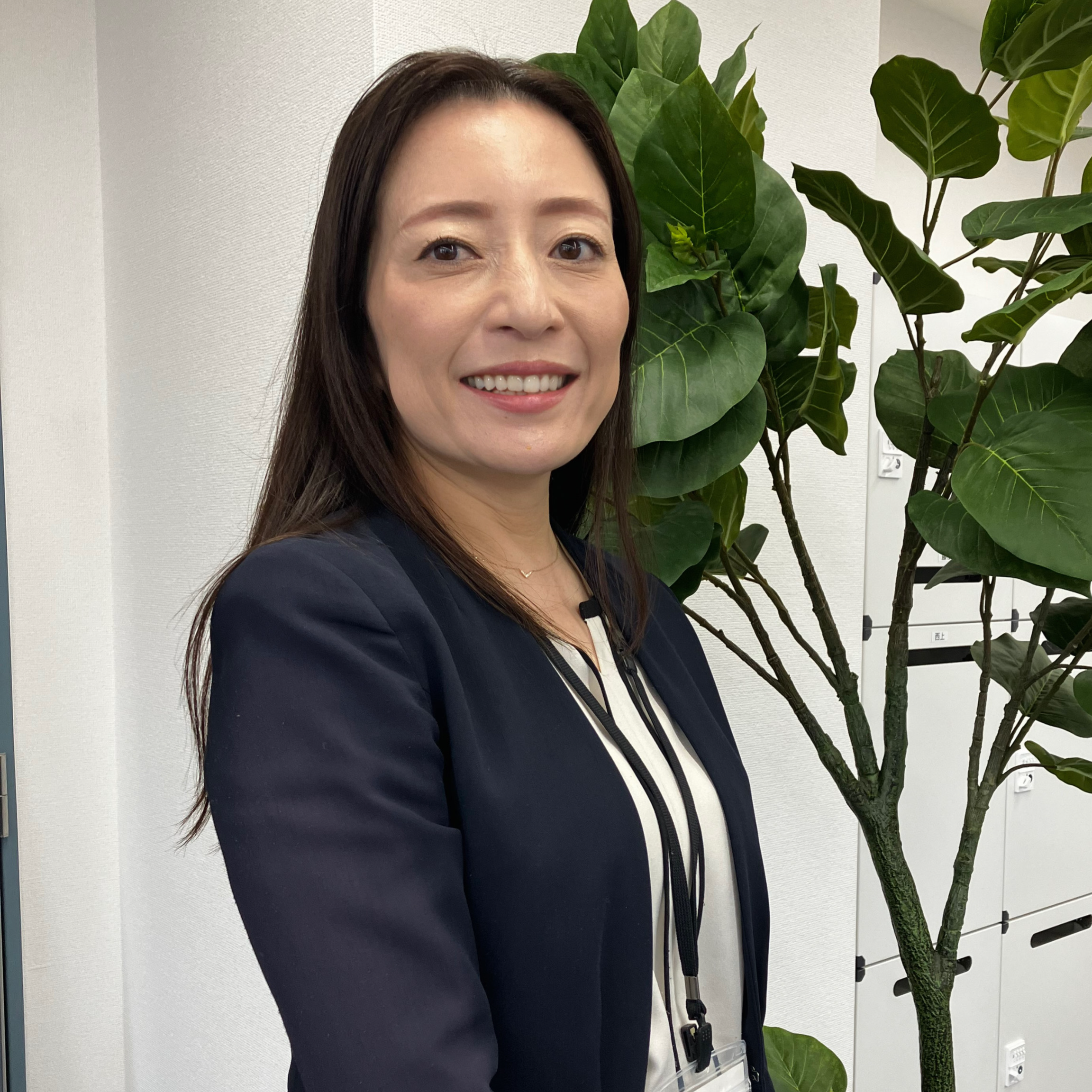 冨田 真希子