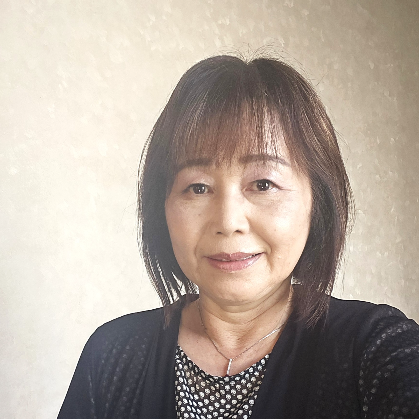 椿 紀子