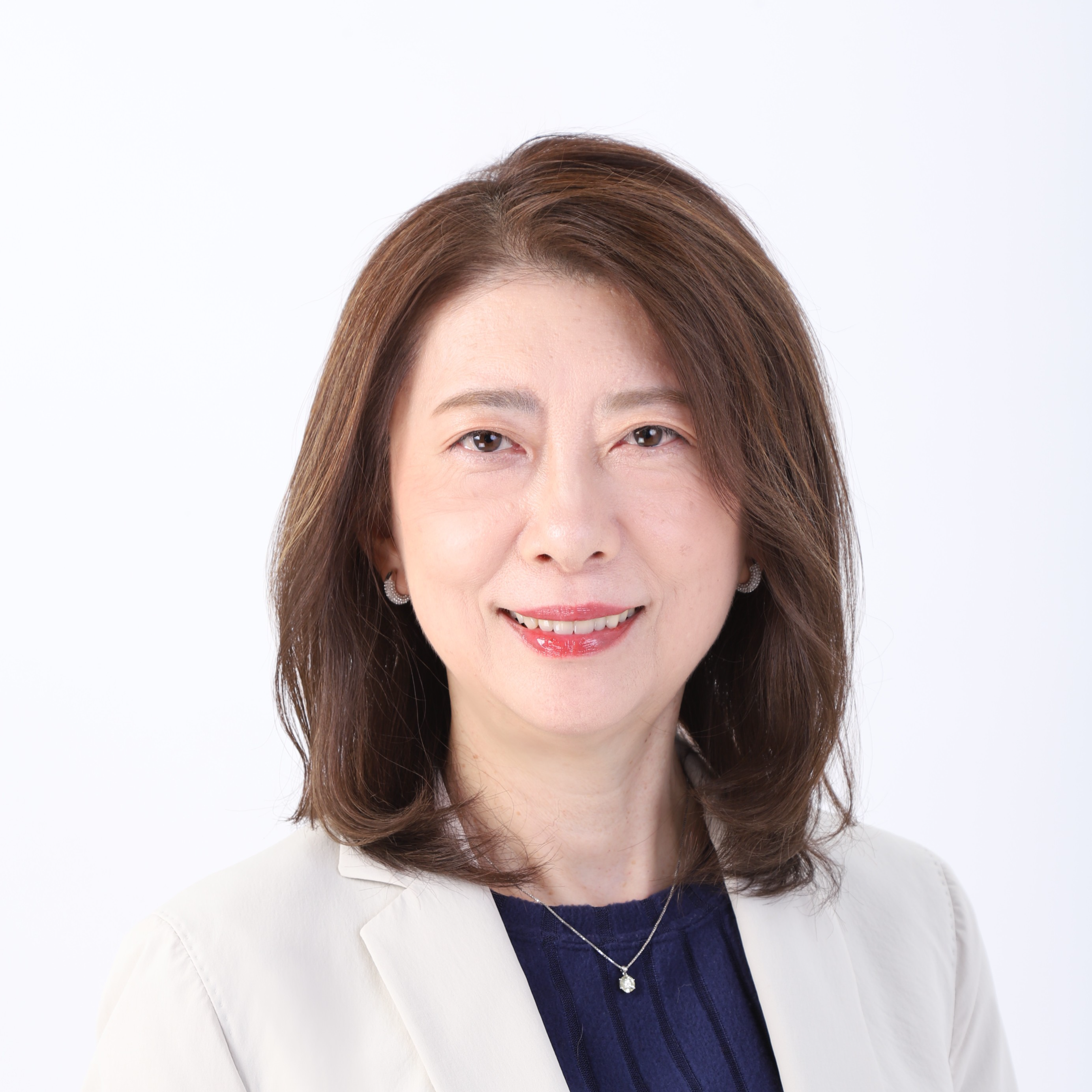 土山 晃子