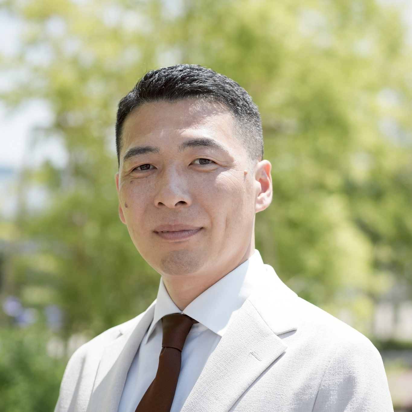 上田 哲也
