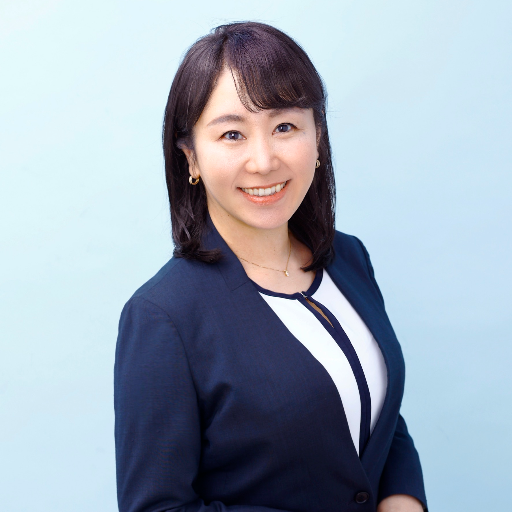 氏家 良子