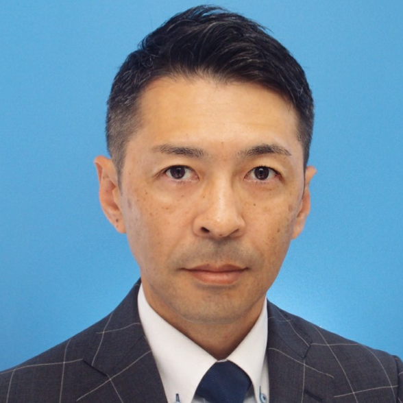 綿引 隆弘